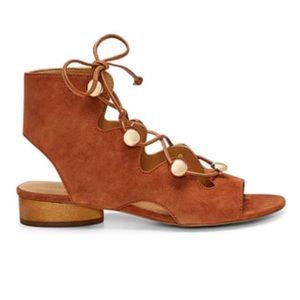 Rebecca Minkoff Kyla sandal